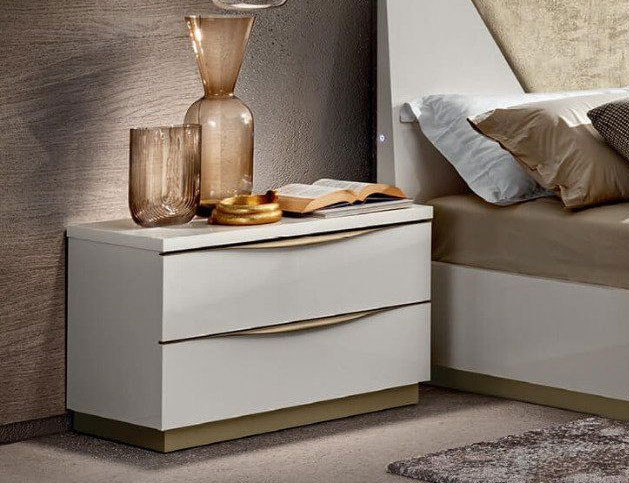 Kharma Maxi Bedside Kharma Maxi Bedside