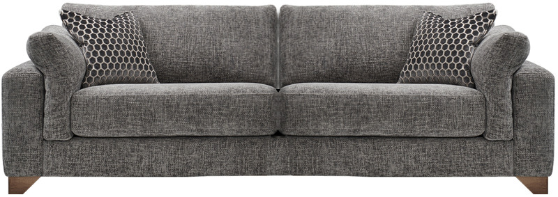 Marmaduke 3 Seater Sofa by Ashwood Designs Marmaduke 3 Seater Sofa by Ashwood Designs