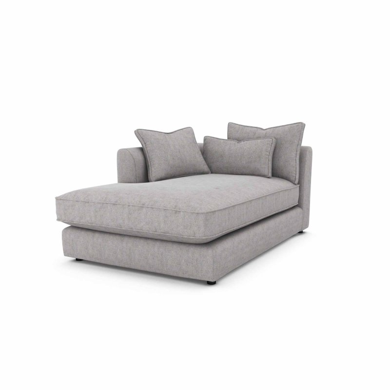 Casanova 1 Arm Chaise Unit (Left Hand Facing) Casanova 1 Arm Chaise Unit (Left Hand Facing)