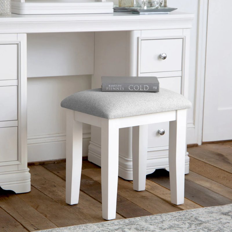 Sabena Dressing Table Stool Sabena Dressing Table Stool