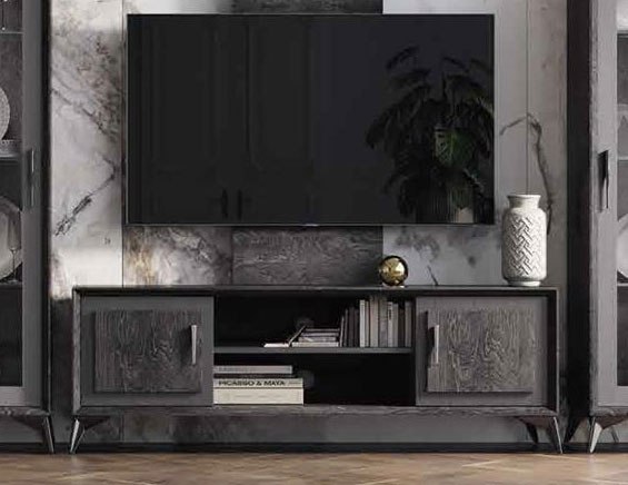 Krystal TV Cabinet by Camel Group Krystal TV Cabinet by Camel Group