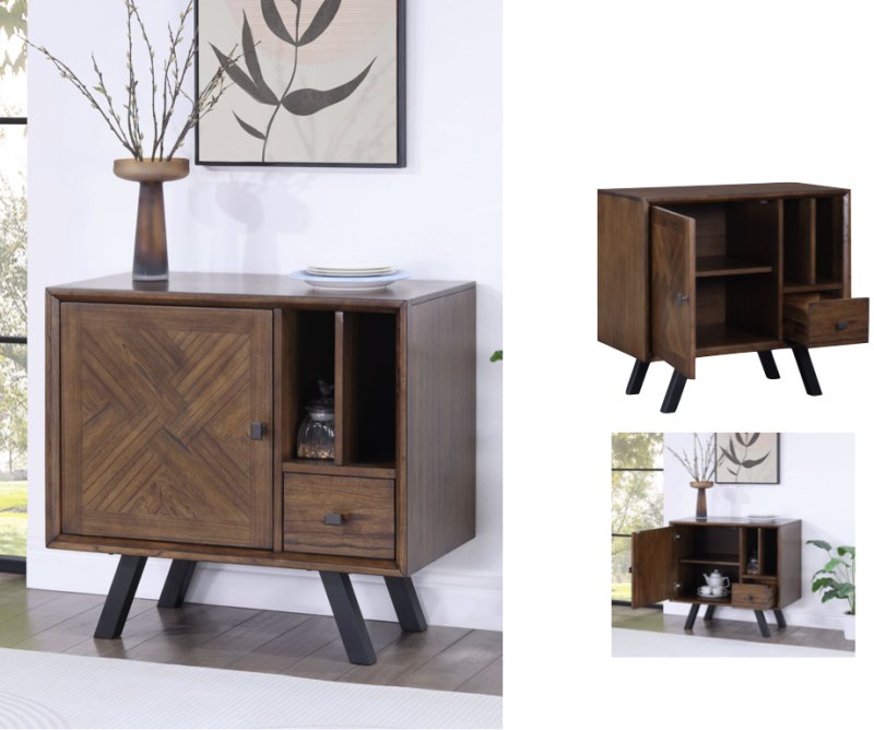 Sierra Small Sideboard Sierra Small Sideboard