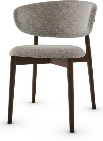 Oleandro Dining Chair (CS2034) by Calligaris Oleandro Dining Chair (CS2034) by Calligaris