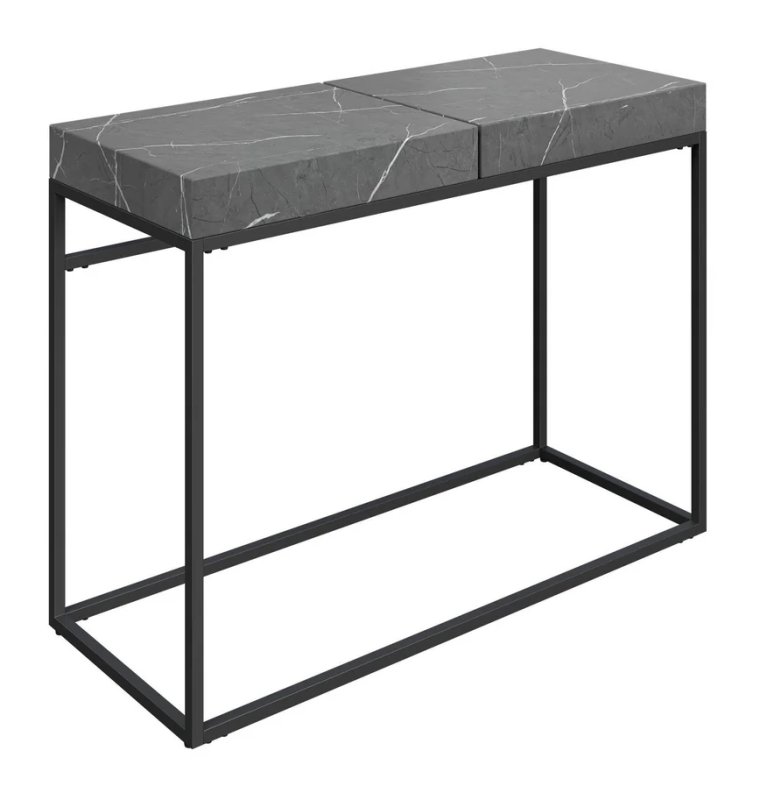 Delina Console Table Delina Console Table