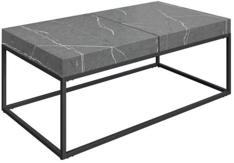 Delina Coffee Table Delina Coffee Table