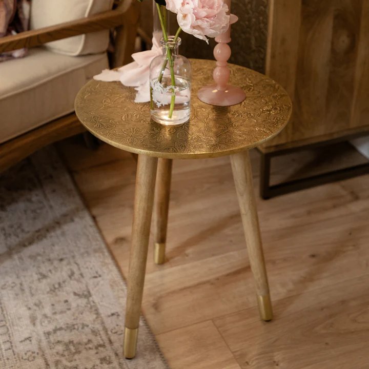 Isadora Side Table Isadora Side Table