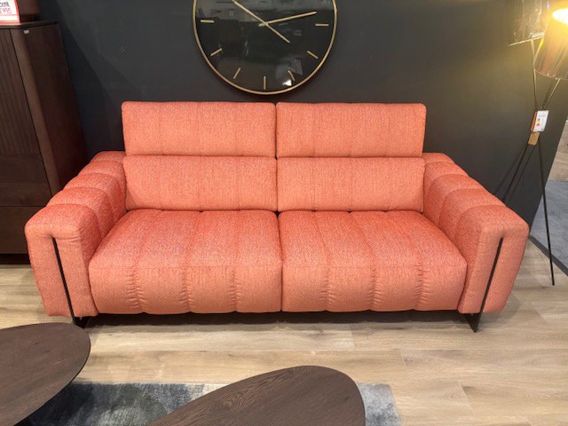 Genesi 2 Seater Sofa (Showroom Clearance) Genesi 2 Seater Sofa (Showroom Clearance)