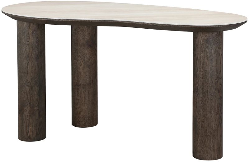 Ritz Desk by Richmond Interiors Ritz Desk by Richmond Interiors