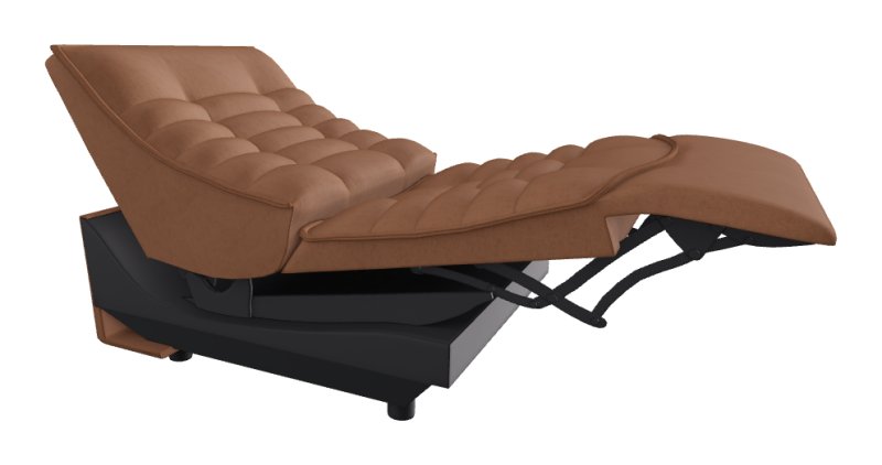 Fox Trot Relax Middle Armless 81 x 102cm Recliner Sofa Module (F5675-O85) by Calia Italia Fox Trot Relax Middle Armless 81 x 102cm Recliner Sofa Module (F5675-O85) by Calia Italia