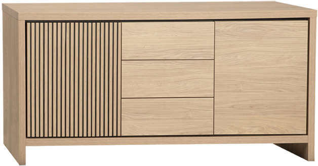 Levanzo Small Sideboard by MaxFurn Levanzo Small Sideboard by MaxFurn
