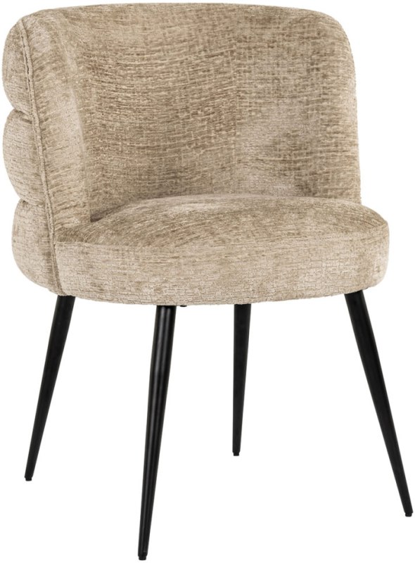 Stella Dining Chair (Desert Fusion) by Richmond Interiors Stella Dining Chair (Desert Fusion) by Richmond Interiors