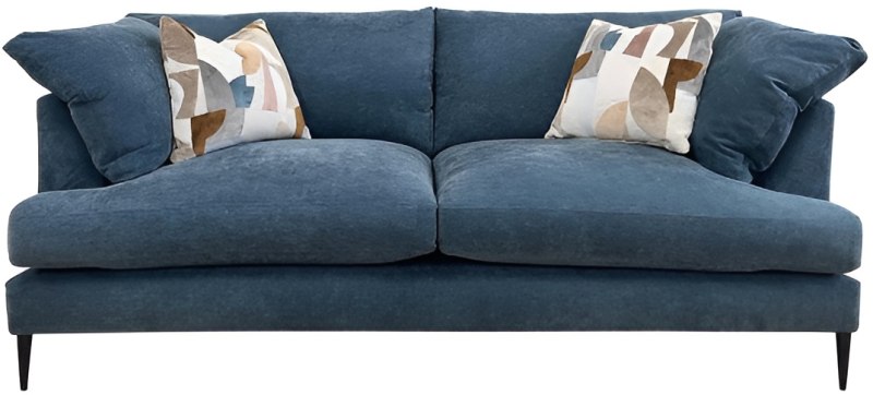 Soho 3 Seater Sofa by Ashley Manor Soho 3 Seater Sofa by Ashley Manor
