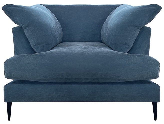 Soho Chair by Ashley Manor Soho Chair by Ashley Manor