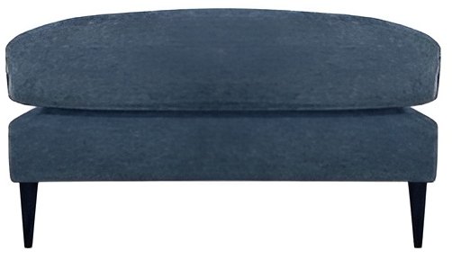 Soho Footstool by Ashley Manor Soho Footstool by Ashley Manor