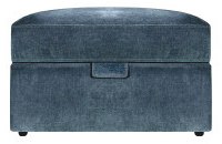 Soho Small Storage Footstool by Ashley Manor Soho Small Storage Footstool by Ashley Manor
