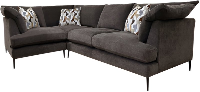 Soho 1 Corner 3 Sofa by Ashley Manor Soho 1 Corner 3 Sofa by Ashley Manor