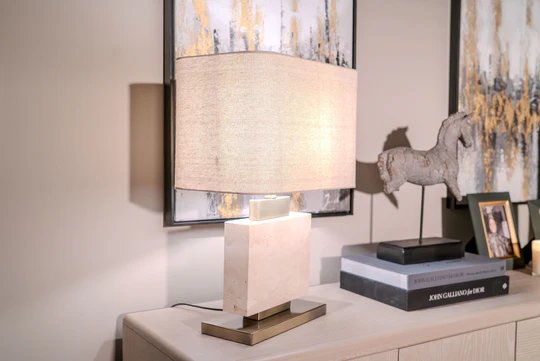 Adak Table Lamp Adak Table Lamp