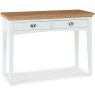 Hampstead Two Tone Dressing Table