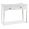 Hampstead White Dressing Table