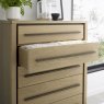 Rimini 5 Drawer Chest