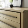 Rimini 5 Drawer Chest