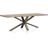 Ovada 250cm Dining Table by Habufa