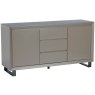 Panama Wide Sideboard