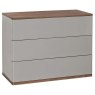 Panache 3 Drawer Chest