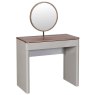 Panache Dressing Table & Mirror