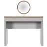 Panache Dressing Table & Mirror