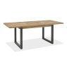 Indus 4-6 Seater Extending Dining Table