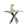 Ovada 130 x 90cm Bar Table by Habufa