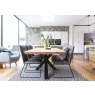 Hoxton 240 x 100cm Dining Table - Shoreditch Collection