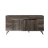 Medea 3 Door Sideboard by Status of Italy