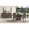 Medea 3 Door Sideboard by Status of Italy