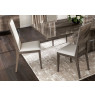 Medea Luxury Dining Chair by Status of Italy