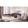 Kate Double Bedframe (Wood Finish) by Euro Designs Kate Double Bedframe (Wood Finish) by Euro Designs