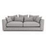 Casanova Large Sofa by WhiteMeadow