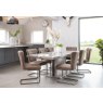 Petra 200 x 100cm Dining Table