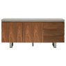 Petra Wide Sideboard