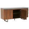 Petra Wide Sideboard