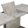 Petra 160-220cm Extending Dining Table