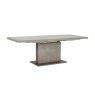 Petra 160-220cm Extending Dining Table