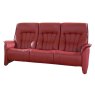 Rhine 3 Seater Fixed Sofa (4350-12X) by Himolla