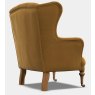 Ellington Armchair (Buttoned) by Tetrad Ellington Armchair (Buttoned) by Tetrad