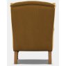 Ellington Armchair (Buttoned) by Tetrad Ellington Armchair (Buttoned) by Tetrad