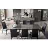 Novecento 196-250cm Extending Dining Table by ALF Italia