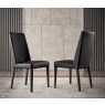 Novecento Set of 2 Pablo Dining Chairs by ALF Italia