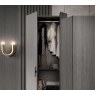 Novecento 4 Door Wardrobe by ALF Italia