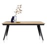 160-210cm Extending Dining Table by Habufa